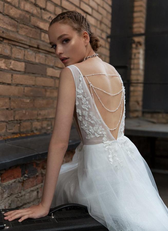 Свадебное платье #188